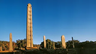 Aksumites, Ethiopia's Ancient And Sophisticated Hidden Civilization | African Renaissance | TRACKS