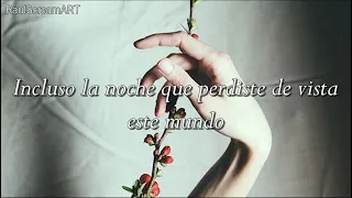 HARU NEMURI - Trust Nothing but Love (Subtitulado al español) // 愛よりたしかなものなんてない (Sub esp)