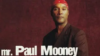 Paul Mooney best StandUp Cleopatra  Profiling  White folks and Wild animals Aliens Space program