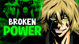 Kisuke Urahara BANKAI Explained - Urahara The Surgen | Otaku Boyz