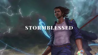 STORMBLESSED | The Stormlight Archive (OST) | Kaladin's Theme