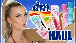 XXL DM  HAUL mit 27 DROGERIE NEUHEITEN Juni 2024 😍 Balea, Invisibobble, Alverde uvm. I Cindy Jane