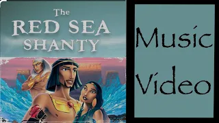Prince Of Egypt Music Video (Six13 Red Sea Shanty) Wellerman Passover Parody