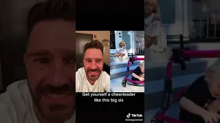 Andy Grammer Duets Poppy Singing His Song "Don't Give Up on Me"