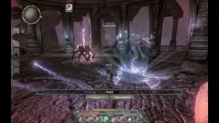 Divinity 2 - Ch91-01 - Bellegar's Arena, final round