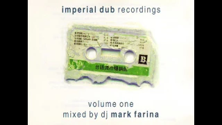 Dj Mark Farina - Some Funky House (Imperial Dub Session)