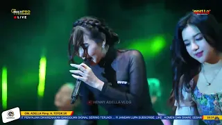 OM ADELLA REMBANG MALAM INI #dangdut#livestream #2023