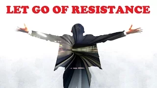 Release Resistance  -  Allow Your Desires To Manifest With Ease | Subliminal Messages