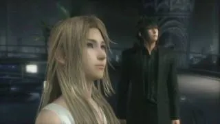 Stella / noctis , love story