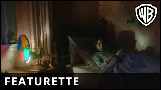 Annabelle Comes Home | Featurette: These Things Exist | HD | OV | 2019