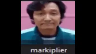 hello everybody my name is markiplier