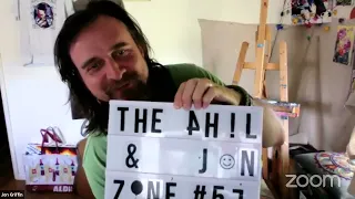 phil N Jon Zone 57