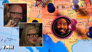 Is Comedy Leaving Los Angeles? - YMH Highlight