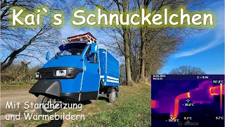 Ape 50 C81 Kai's Schnuckelchen