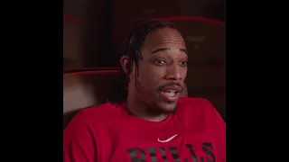 "My first pair of Kobe's..." Demar on his Kobe sneaker collection! | Ep. 7 of Bulls All-Access