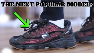 The Next Popular Sneaker Model for 2024? New Balance 1000 x Joe Freshgoods Review