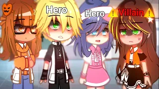 👿 Who is the real Angel ? ! 😇 || Gacha 💖 || Meme 🌹 || MLB 🐞 || 💖✨ { ORIGINAL } 💗