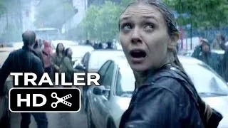 Godzilla TRAILER - Courage (2014) - Elizabeth Olsen, Bryan Cranston Movie HD