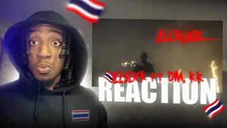 ILLSLICK - "Set Zero" Feat. DM, KK [Official Music Video] | REACTION