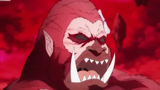 The Fruit Of Evolution 🦍 Anime Complet | S2 Ep 1 - 12 [VOSTFR]