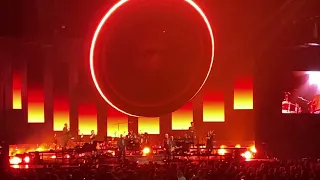 Biko - Peter Gabriel live in Ottawa (September 9, 2023)