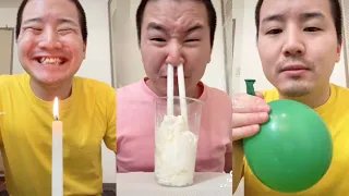 Junya1gou funny video 😂😂😂 | JUNYA Best TikTok May 2022 Part 96