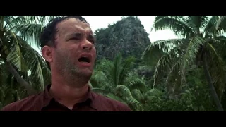 Cast Away (2000) Theatrical Trailer