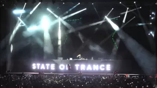 Armin Van Buuren - A State Of Trance 588 - 22.11.2012