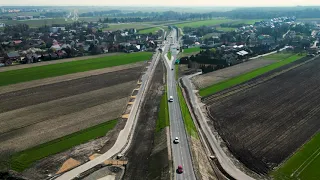 ZIR - Bypass in Gliwice