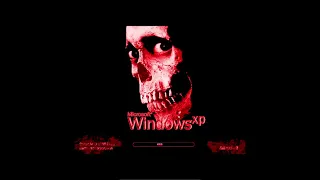 Running Windows XP horror edition on windows 7. Recommeded using VirtualBox or another VM