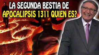 Pastor Stephen Bohr 🔴 La Segunda Bestia De Apocalipsis 1311 ¿Quien Es? 🙏 Sermones de Profecía