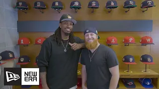 MLB Independence Day, MLB All-Star, Toy Story and more | What’s New with New Era Cap Ep 3