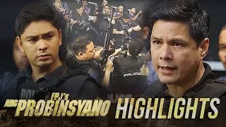 Task Force Agila gears up to rescue Alex | FPJ's Ang Probinsyano (With Eng Subs)