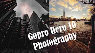 Gopro hero 10 street photography