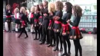 Kurdısh Remix-İrlanda Folk Dance