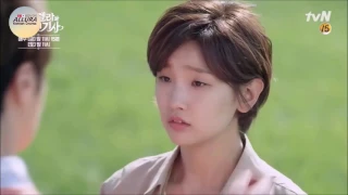 [TR ALTYAZI] Jessi - My Romeo (Cinderella and Four Knights OST Part 2) || KORE KLİP