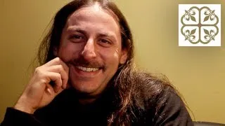 Martin Mendez of OPETH x MONTREALITY /// Interview