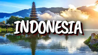 8 Best Places To Visit In Indonesia - The Perfect Itinerary!