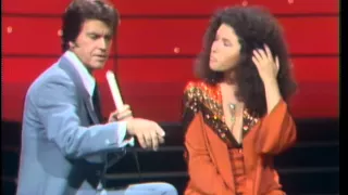 American Bandstand 1977- Interview Melissa Manchester