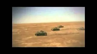 Battle Of El Alamein Summary