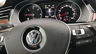 VW Passat B8 2,0 DSG -плюси і мінуси нової моделі