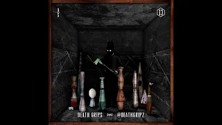 Death Grips - @deathgripz (Full EP)