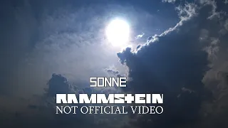 Rammstein - Sonne (Not Official Video)