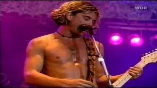 Bush - Comedown (Live at Bizarre Festival 1997) [High Quality Video]