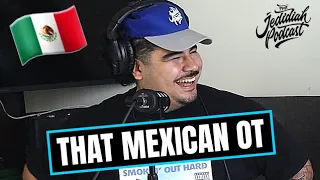 That Mexican OT On Signing To Interscope, Being Named BEST Latino Rapper, Meeting DeeBaby & More