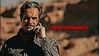 Lalo Salamanca Edit (Rapture) Better Call Saul
