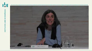 Online seminar "Liberal democracy/digital democracy" - Session 6 (Marta Fraile)