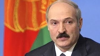 Лукашенко о раздельном питании