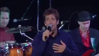 Huey Lewis & The News - Do You Believe In Love?  (live)