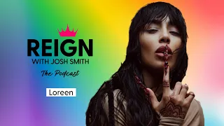 Loreen ‘always knew’ she was bisexual & is manifesting an ABBA duet at Eurovision 2024